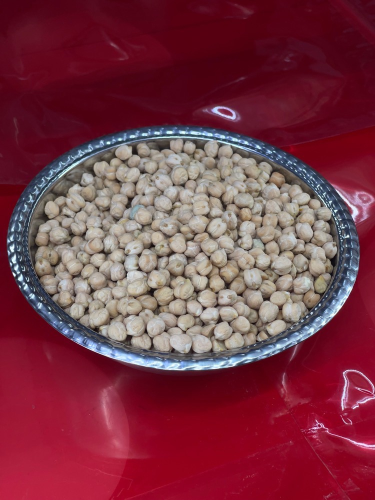 نخود دوخان محلی