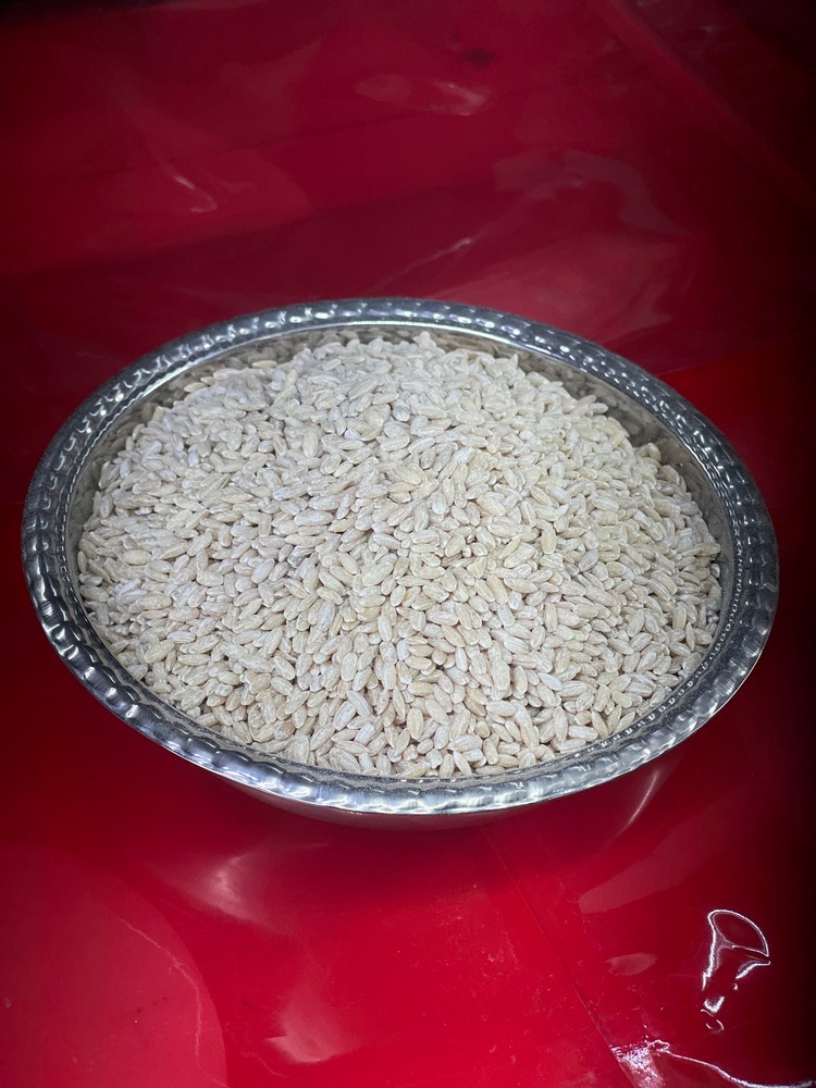 جو پوست کنده