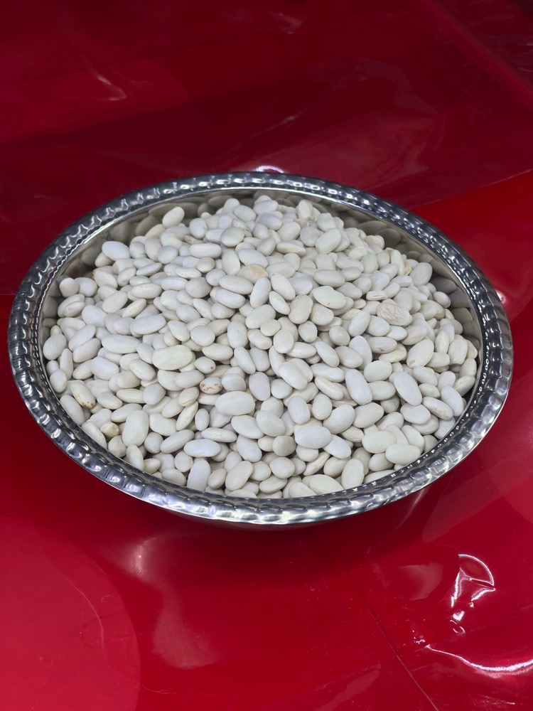 لوبیا سفید درجه 1