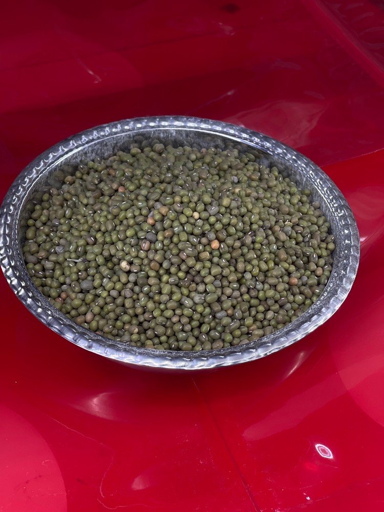 ماش دستچین امساله