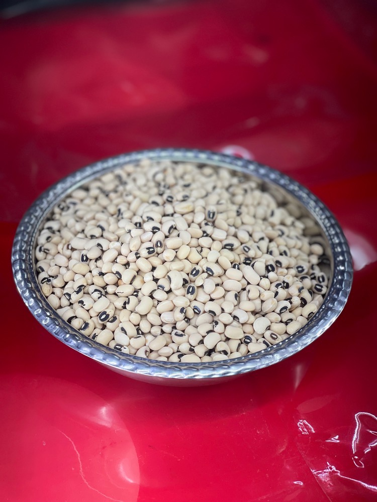 لوبیا جشم بلبلی