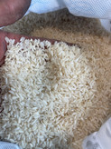 برنج پاکستانی سبوس دانه